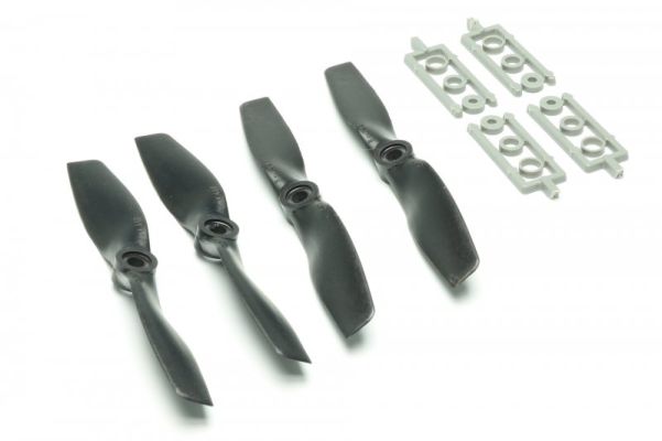 APC Multicopter Propeller 6x4.5 (4 St.)